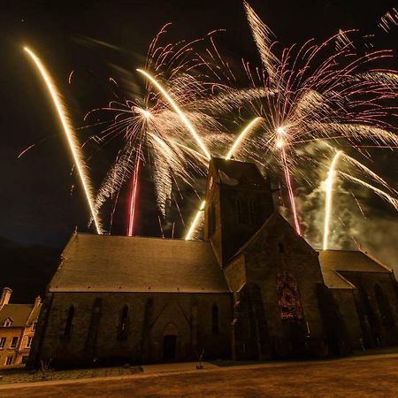 Gite Le Sainte Mere Eglise エクステリア 写真