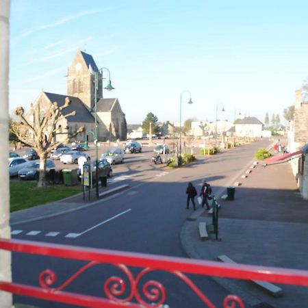 Gite Le Sainte Mere Eglise エクステリア 写真